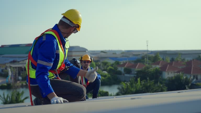 Best Roofing for New Construction  in Tuscarawas, OH