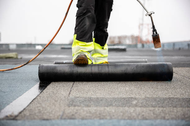 Best Cold Roofs  in Tuscarawas, OH